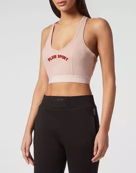 Спортивный Топ Plein Sport