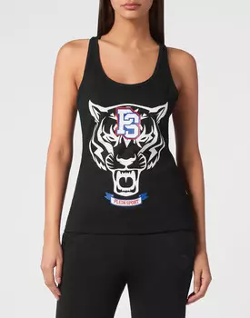 Спортивный Топ Plein Sport
