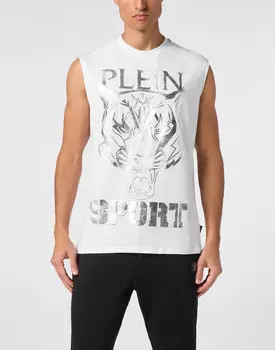 Спортивный Топ Plein Sport