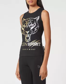 Спортивный Топ Plein Sport