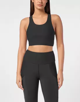 Спортивный Топ Plein Sport