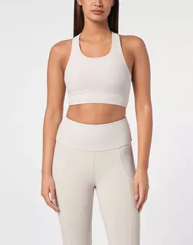 Спортивный Топ Plein Sport