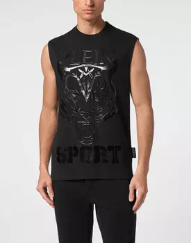 Спортивный Топ Plein Sport