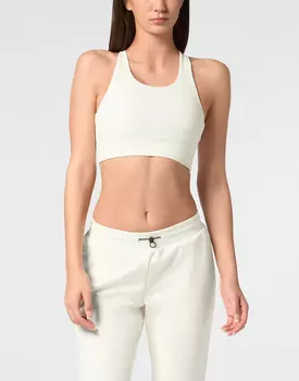 Спортивный Топ Plein Sport