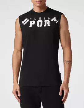 Спортивный Топ Plein Sport