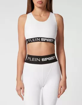 Спортивный Топ Plein Sport