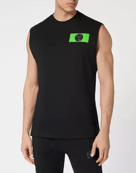 Спортивный Топ Plein Sport
