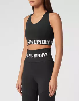Спортивный Топ Plein Sport