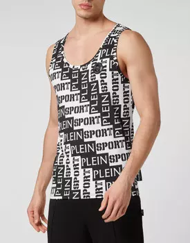 Спортивный Топ Plein Sport