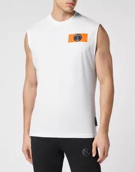 Спортивный Топ Plein Sport