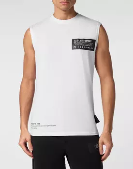 Спортивный Топ Plein Sport