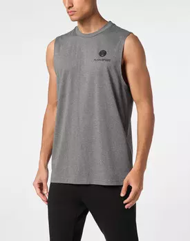 Спортивный Топ Plein Sport