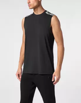 Спортивный Топ Plein Sport