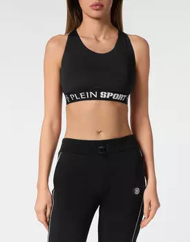 Спортивный Топ Plein Sport