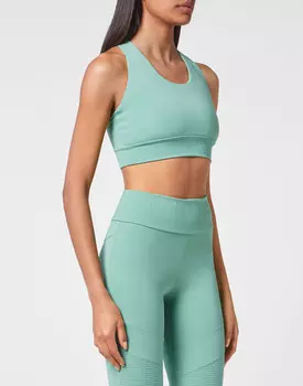 Спортивный Топ Plein Sport