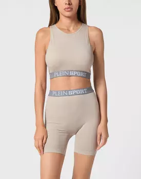 Спортивный Топ Plein Sport