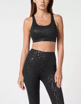 Спортивный Топ Plein Sport