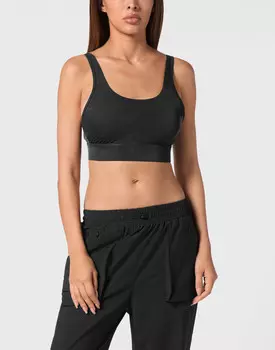Спортивный Топ Plein Sport