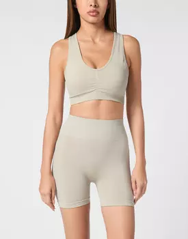 Спортивный Топ Plein Sport