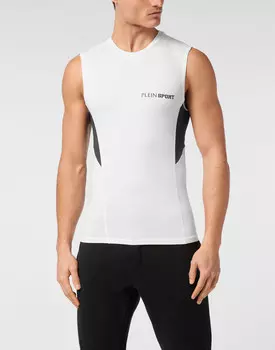 Спортивный Топ Plein Sport