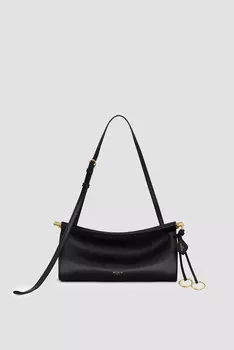 Сумка Alaia Модель Le Click East West