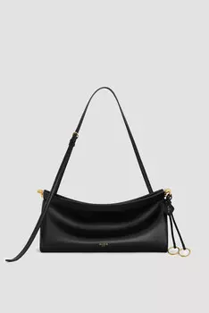 Сумка Alaia Модель Le Click East West