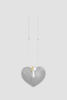 Сумка Alaia Модель Le Cur