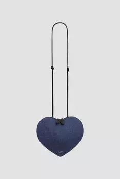 Сумка Alaia Модель Le Cur