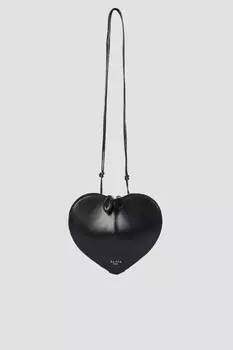 Сумка Alaia Модель Le Cur