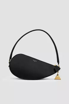 Сумка Alaia Модель Le Demi-Cur