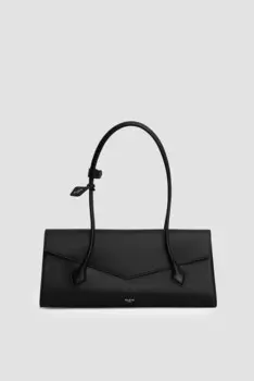 Сумка Alaia Модель Le Teckel