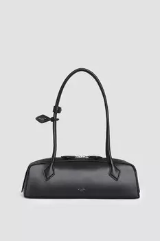 Сумка Alaia Модель Le Teckel