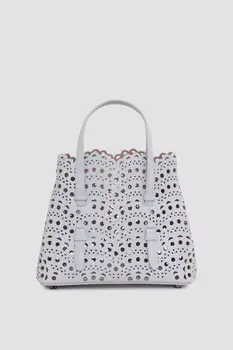 Сумка Alaia Модель Mina 20