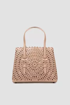 Сумка Alaia Модель Mina 25