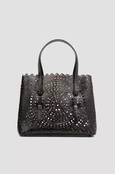 Сумка Alaia Модель Mina 25