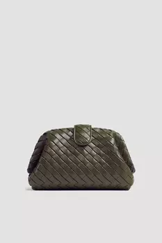 Сумка Bottega Veneta Модель Teen Lauren 1980