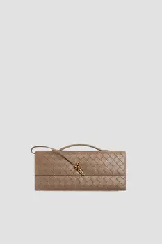 Сумка Bottega Veneta Модель Andiamo