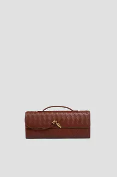 Сумка Bottega Veneta Модель Andiamo