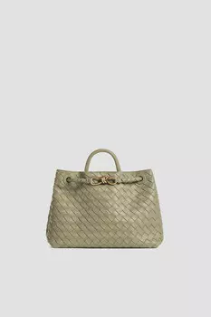 Сумка Bottega Veneta Модель Andiamo