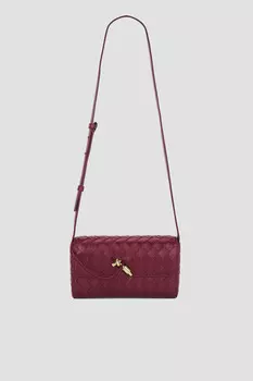 Сумка Bottega Veneta Модель Andiamo