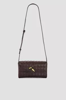Сумка Bottega Veneta Модель Andiamo