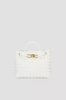 Сумка Bottega Veneta Модель Andiamo