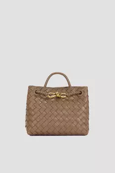 Сумка Bottega Veneta Модель Andiamo