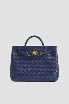 Сумка Bottega Veneta Модель Andiamo