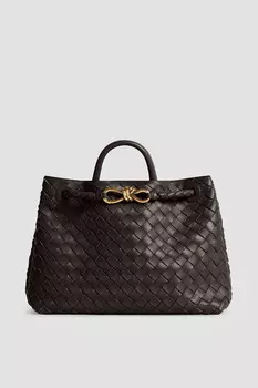 Сумка Bottega Veneta Модель Andiamo