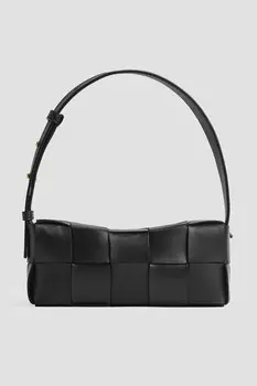 Сумка Bottega Veneta Модель Brick Cassette
