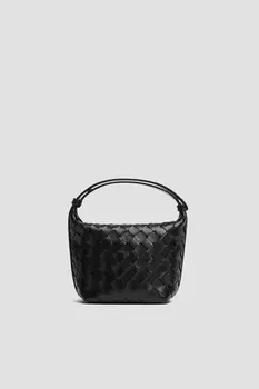 Сумка Bottega Veneta Модель Candy Wallace