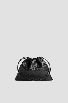 Сумка Bottega Veneta Модель Dustbag