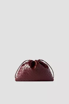 Сумка Bottega Veneta Модель Dustbag