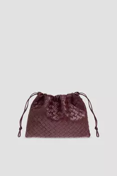 Сумка Bottega Veneta Модель Dustbag